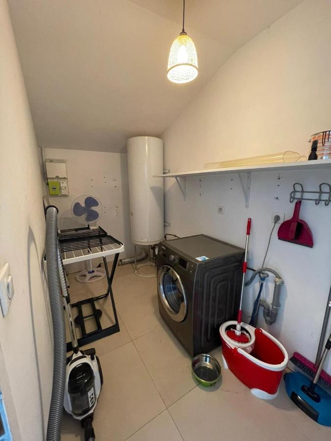 Superbe appartement avec 2 Chambres - 9 Personnes - Parking Privé Tournon-sur-Rhone Exterior foto